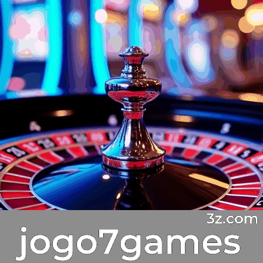 Aplicativo Inovador da jogo7games: Tecnologia de Apostas Otimizada