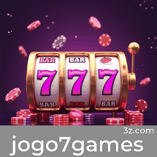 Jogo7games Casino: Experiência VIP Luxuosa