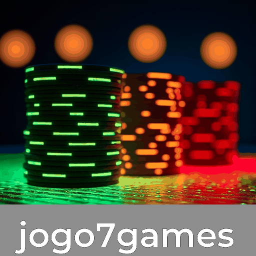 Jogo7Games: Plataforma de Apostas Profissional com Vantagens Incomparáveis