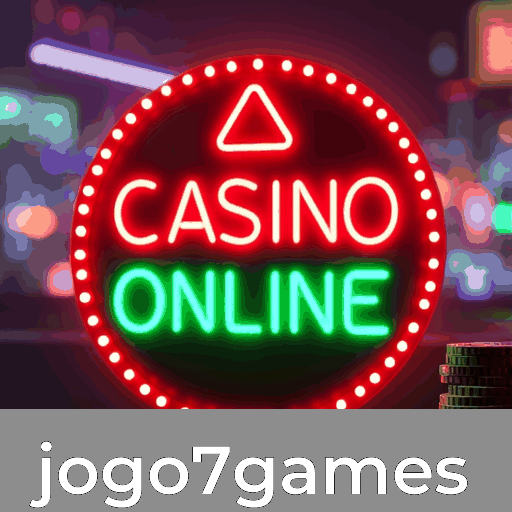 Jogo7Games: Experiência de Cassino ao Vivo para Brasileiros