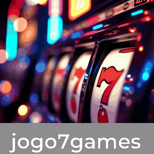 jogo7games: Cassino Seguro com Pagamentos Rápidos e Diversão Garantida