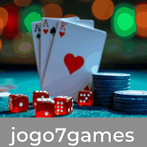 Explore a facilidade do aplicativo Jogo7Games: completo e acessível